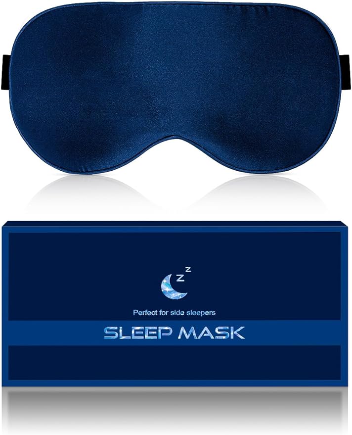 Nightrise Sleep Mask